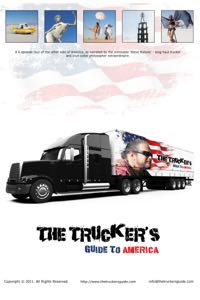 Docuseries looking into the hidden Gems across the USA, hosted by Trucker Steve. 